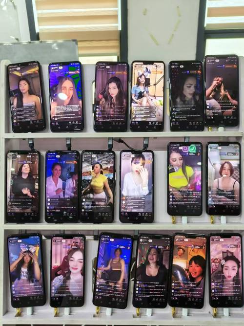 tiktok海外直播节点 全球直播节点分布及优选推荐-新闻-TikTok专线网络节点 | 专业TikTok网络代理服务商 - JiSu