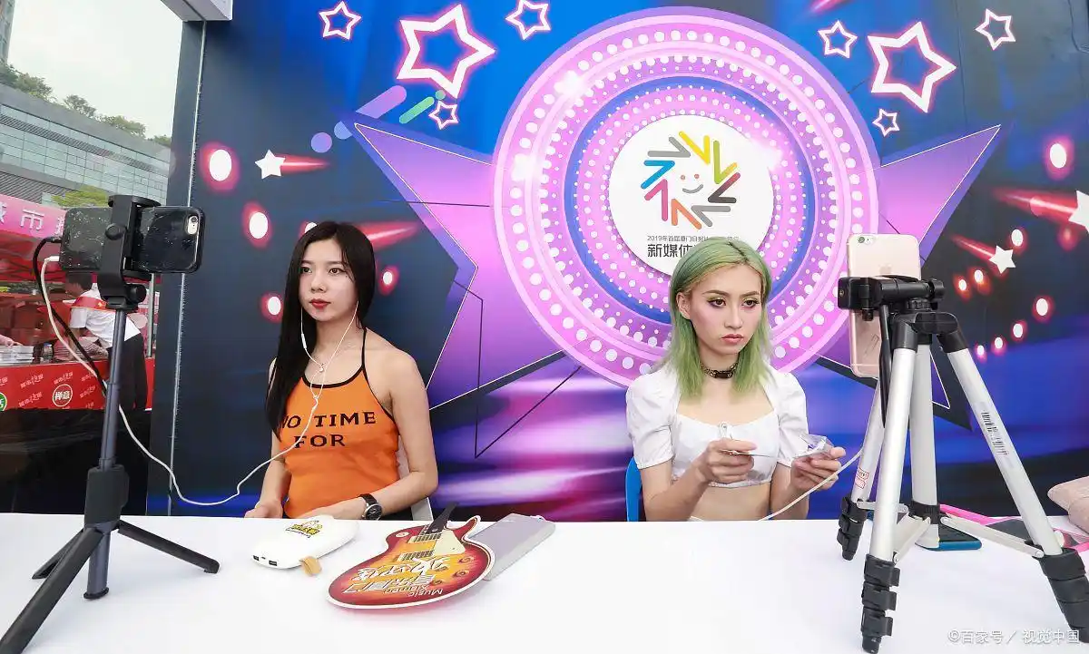 越南TikTok直播市场火热，2024年火爆原因深度剖析-新闻-TikTok专线网络节点 | 专业TikTok网络代理服务商 - JiSu