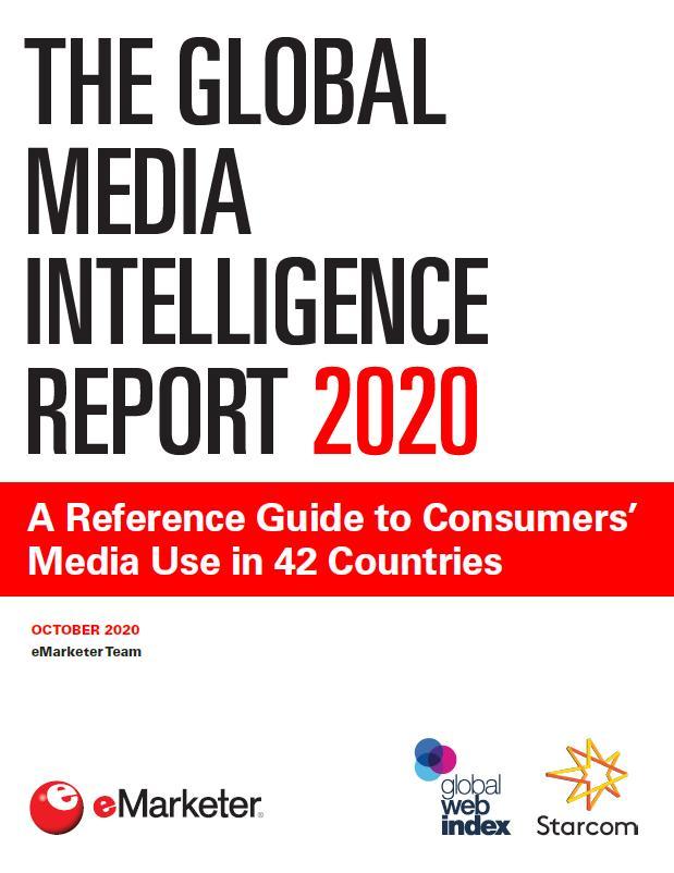 2020全球媒介终端使用报告-新闻-TikTok专线网络节点 | 专业TikTok网络代理服务商 - JiSu