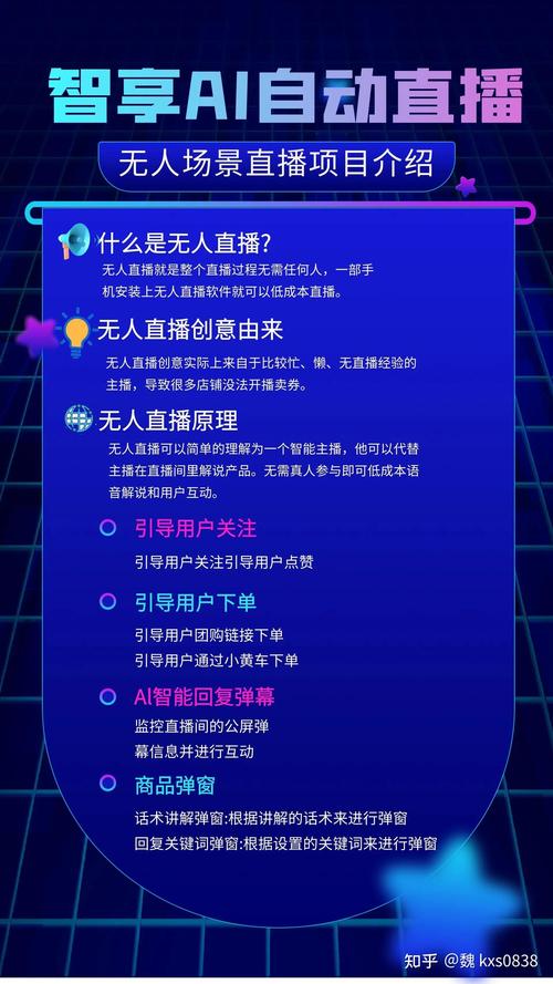 tiktok无人直播怎么避免违规？TK无人直播放电影违规吗？-新闻-TikTok专线网络节点 | 专业TikTok网络代理服务商 - JiSu