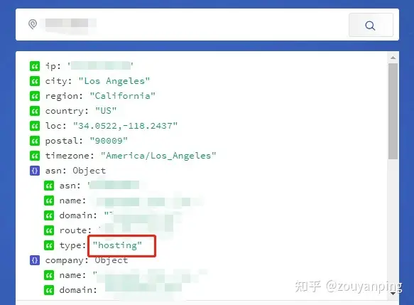 什么是原生IP(住宅IP)，如何区别广播IP？对跨境电商直播有什么作用？-新闻-TikTok专线网络节点 | 专业TikTok网络代理服务商 - JiSu