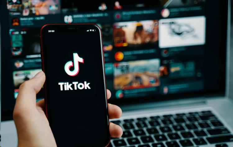 跨境tiktok直播原生ip_跨境网络直播_跨境直播app