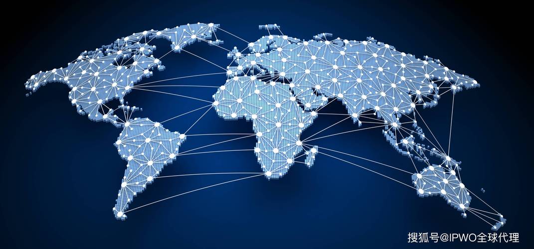 如何搭建独享美国ip？-新闻-TikTok专线网络节点 | 专业TikTok网络代理服务商 - JiSu