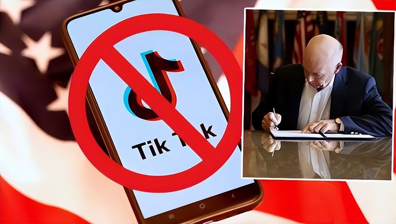 特朗普对TikTok态度_TikTok禁令影响分析_tiktok新加坡节点