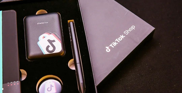 TikTok电商英国市场发展_TikTok Shop直播带货案例_tiktok英国直播