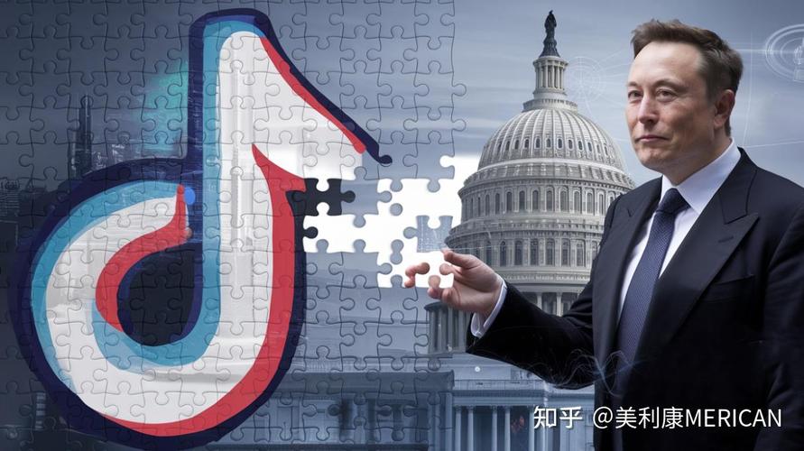 21解读｜TikTok禁令难逃？变数犹存，非终局-新闻-TikTok专线网络节点 | 专业TikTok网络代理服务商 - JiSu
