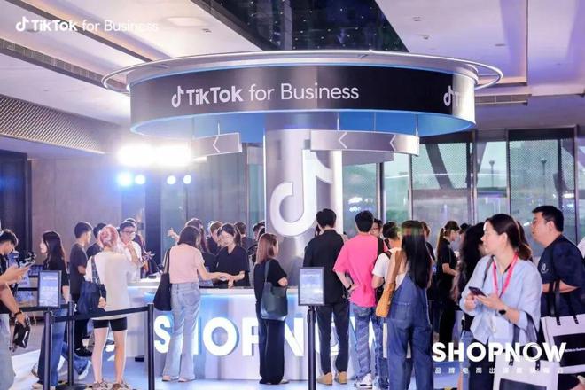_ TikTok 国货出海 营销策略 _跨境tiktok专线节点