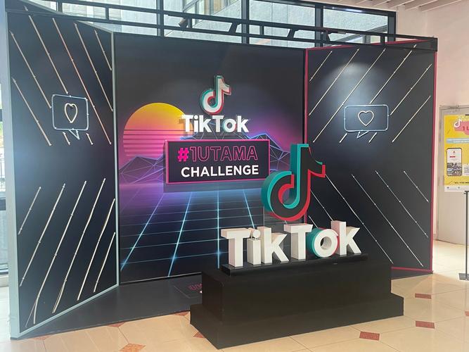 tiktok印尼直播线路_TikTok Shop印尼电商发展_TikTok直播电商印尼市场