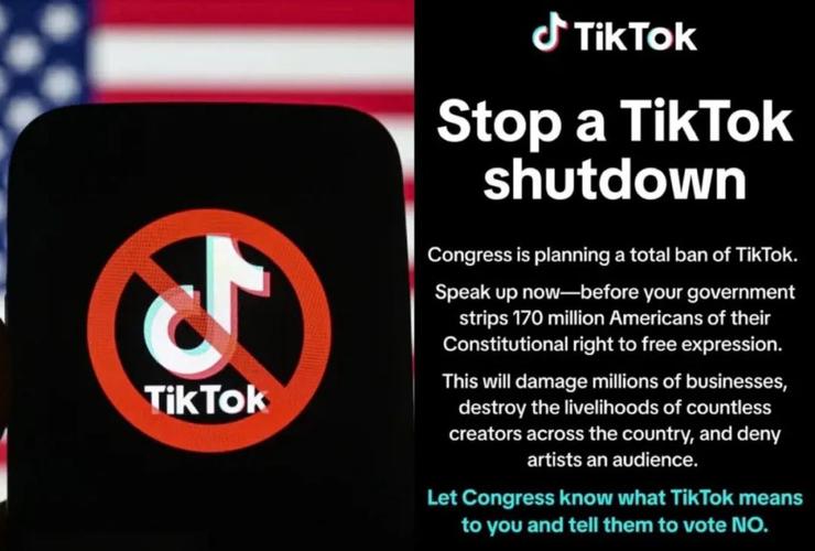 tiktok官网入口（tiktok国际版网页入口）-新闻-TikTok专线网络节点 | 专业TikTok网络代理服务商 - JiSu