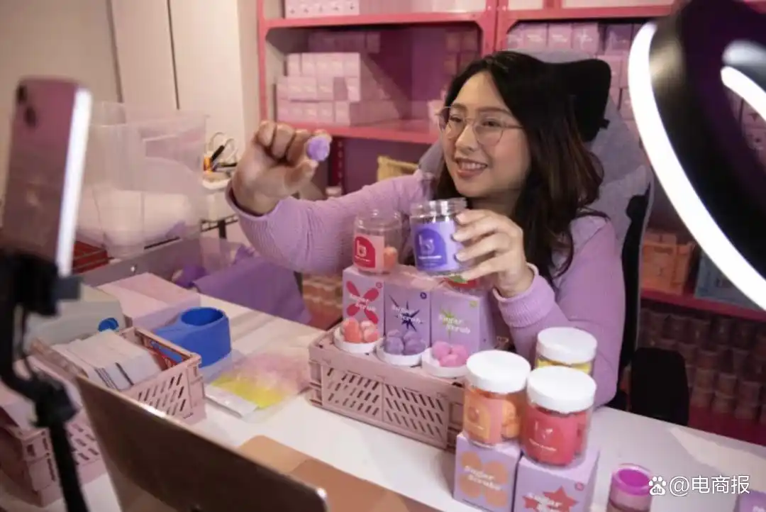 直播带货新加坡市场潜力_tiktok新加坡直播专线_TikTok Shop新加坡电商发展