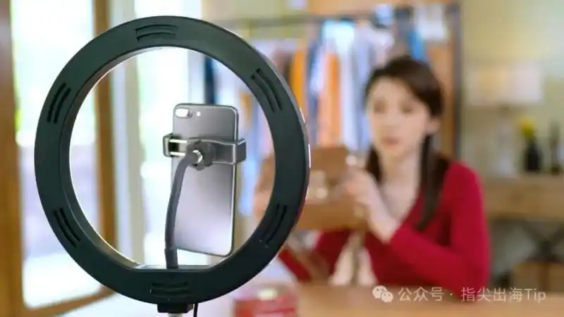 跨境电商TikTok直播加速解决方案_tiktok新加坡直播专线_跨境短视频平台养号服务