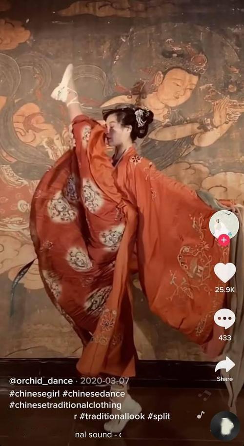 TikTok上掀起中国风-新闻-TikTok专线网络节点 | 专业TikTok网络代理服务商 - JiSu