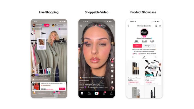 TikTok Shop 六国布局_日本tiktok直播加速_TikTok Shop 欧盟跨境POP加速提档