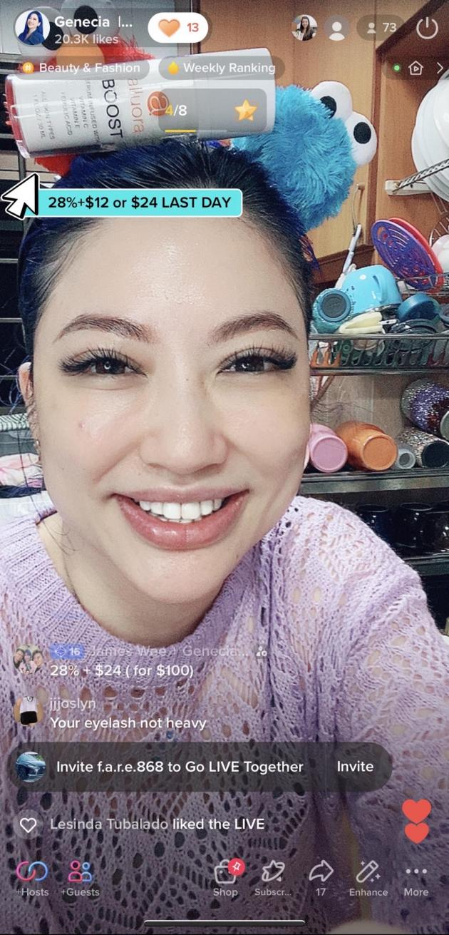 TikTok Shop新加坡大促 _ TikTok直播带货新加坡 _tiktok新加坡直播专线