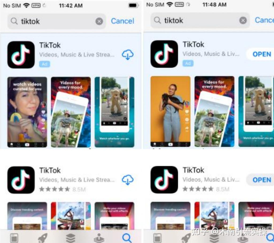 tiktok越南线路_苹果手机TikTok安装方法_TikTok下载教程