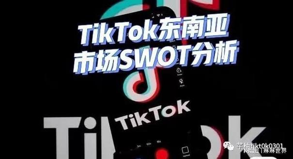 TikTok在东南亚崛起，订阅视频平台遭遇危机-新闻-TikTok专线网络节点 | 专业TikTok网络代理服务商 - JiSu