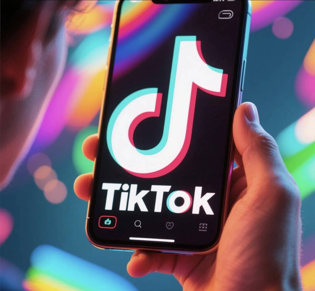 TikTok下载安装步骤_TikTok创作者变现途径_tiktok巴西直播专线