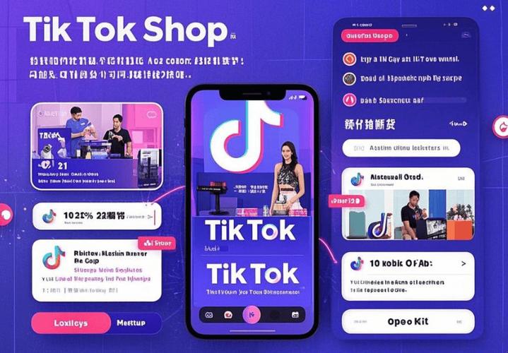 TikTok墨西哥小店入驻流程_tiktok马来西亚专线_TikTok Shop墨西哥市场分析