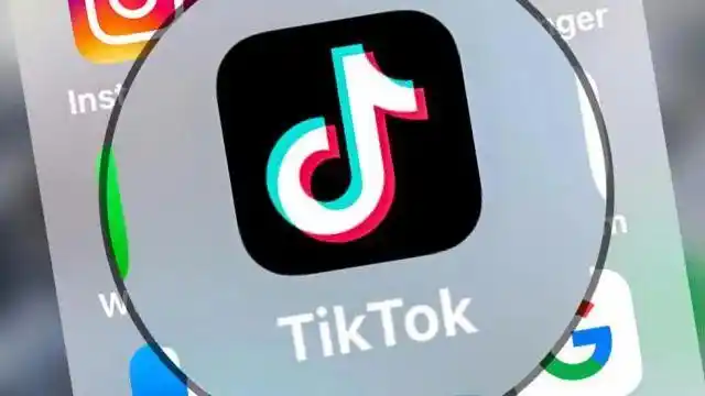 TikTok美国听证会_TikTok周受资CEO_新加坡tiktok原生ip