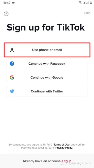 tiktok跨境电商安装教程 _ iOS安卓TikTok下载方法 _tiktok迪拜直播加速