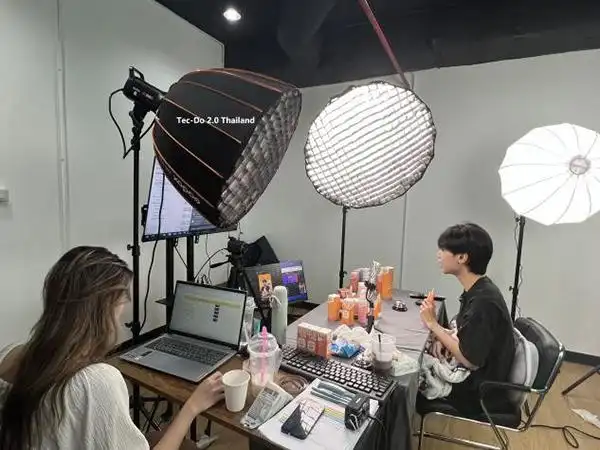 泰国TikTok Shop运营策略_东南亚电商市场发展_泰国tiktok节点
