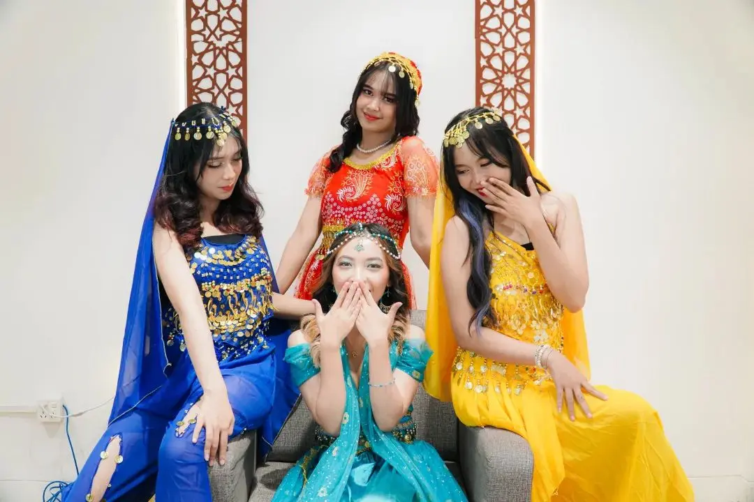 东南亚公会出海经验_tiktok印尼直播ip_中国公会印尼崛起