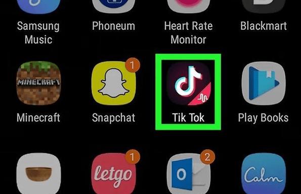 tiktok美国直播节点_TikTok国内下载教程_无障碍使用国际版抖音方法