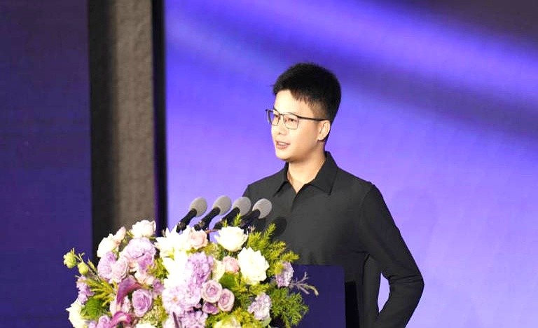 越南tiktok节点直播_河南中小企业跨境直播TikTok营销_豫商国风团播破局海外市场
