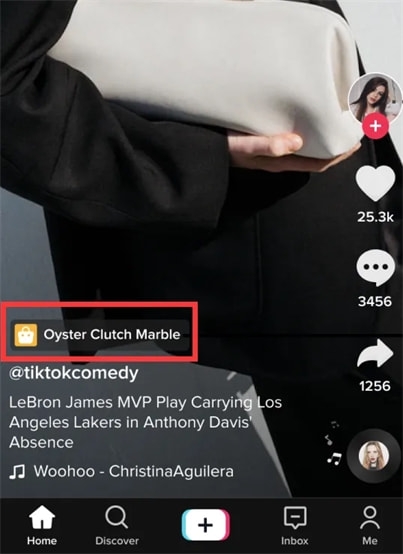 TikTok网红营销跨境电商_tiktok美国直播线路_TikTok Shopping美国试播