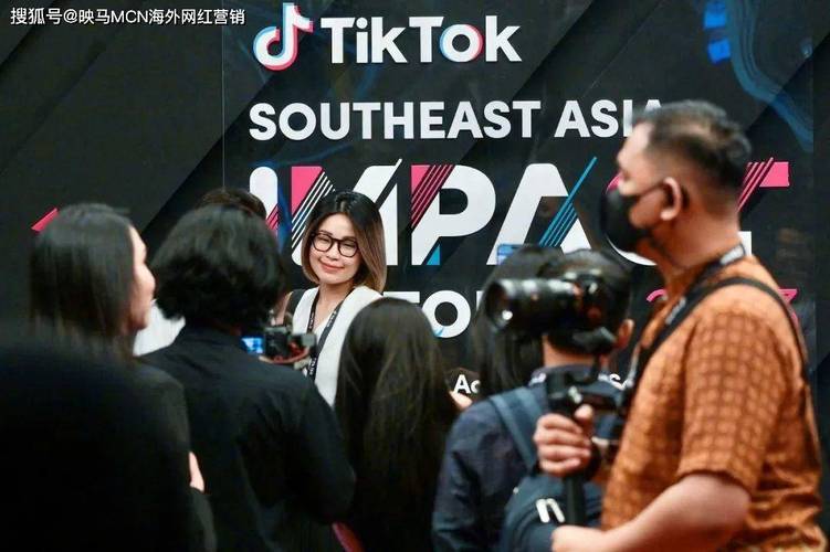TikTok网红营销跨境电商_TikTok Shopping美国试播_tiktok美国直播线路