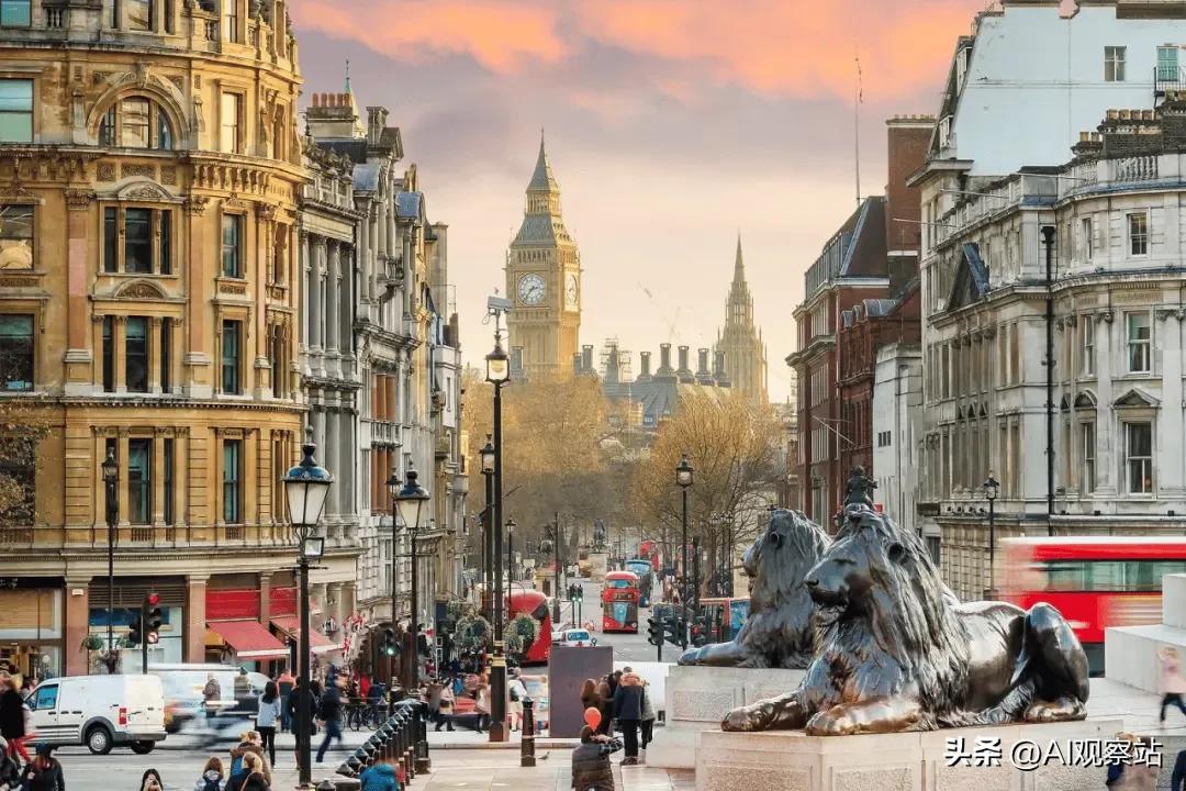 TikTok公会系统区域开放_tiktok英国直播_英国市场政策优势