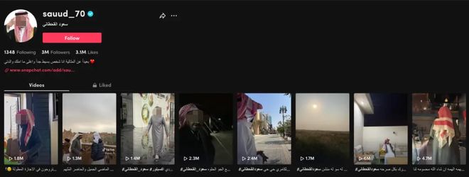 TikTok 营收市场分析_中东直播市场发展_tiktok沙特直播节点